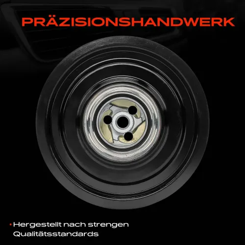 Magnetkupplung, Klimakompressor 12 V Frankberg 5481FB0045179 Bild Magnetkupplung, Klimakompressor 12 V Frankberg 5481FB0045179