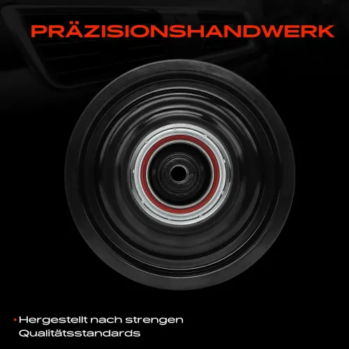 Magnetkupplung, Klimakompressor 12 V Frankberg 5481FB0045180 Bild Magnetkupplung, Klimakompressor 12 V Frankberg 5481FB0045180