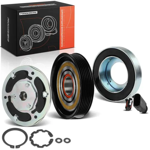 Magnetkupplung, Klimakompressor 12 V Frankberg 5481FB0045183 Bild Magnetkupplung, Klimakompressor 12 V Frankberg 5481FB0045183