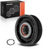 Magnetkupplung, Klimakompressor 12 V Frankberg 5481FB0045186