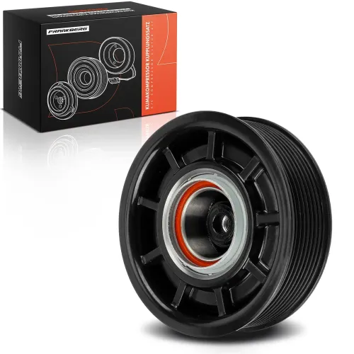 Magnetkupplung, Klimakompressor 12 V Frankberg 5481FB0045187 Bild Magnetkupplung, Klimakompressor 12 V Frankberg 5481FB0045187