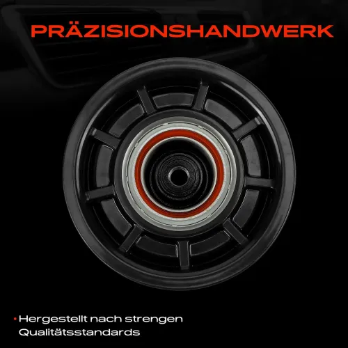 Magnetkupplung, Klimakompressor 12 V Frankberg 5481FB0045187 Bild Magnetkupplung, Klimakompressor 12 V Frankberg 5481FB0045187