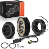 Magnetkupplung, Klimakompressor 12 V Frankberg 5481FB0045190