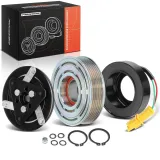 Magnetkupplung, Klimakompressor 12 V Frankberg 5481FB0045191