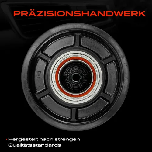 Magnetkupplung, Klimakompressor 12 V Frankberg 5481FB0045193 Bild Magnetkupplung, Klimakompressor 12 V Frankberg 5481FB0045193