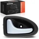 Türaußengriff vorne links Frankberg 5481FB0045198