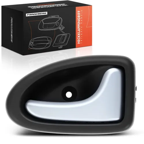 Türaußengriff vorne rechts Frankberg 5481FB0045201 Bild Türaußengriff vorne rechts Frankberg 5481FB0045201