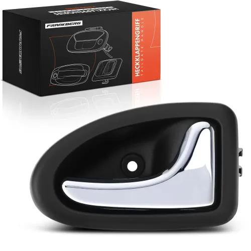 Türaußengriff vorne links Frankberg 5481FB0045202 Bild Türaußengriff vorne links Frankberg 5481FB0045202