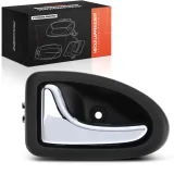 Türaußengriff vorne rechts Frankberg 5481FB0045203