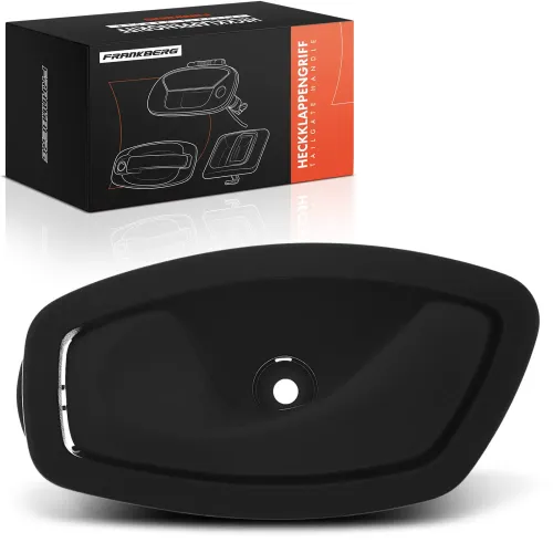 Türaußengriff links Frankberg 5481FB0045227 Bild Türaußengriff links Frankberg 5481FB0045227