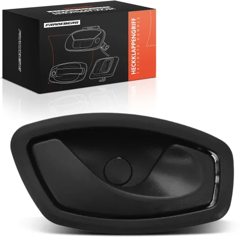 Türaußengriff rechts Frankberg 5481FB0045231 Bild Türaußengriff rechts Frankberg 5481FB0045231