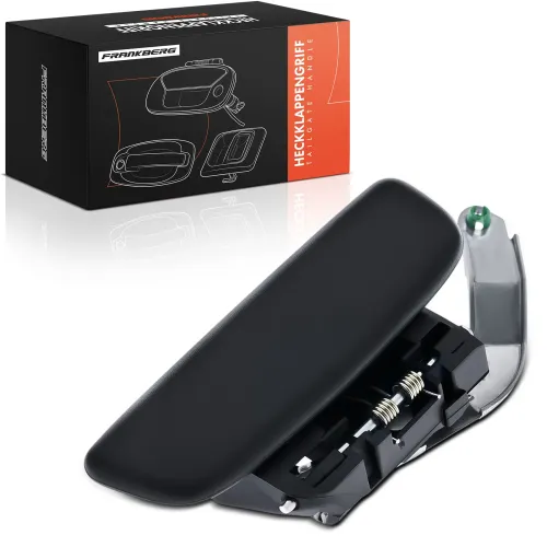 Türaußengriff vorne links Frankberg 5481FB0045242 Bild Türaußengriff vorne links Frankberg 5481FB0045242