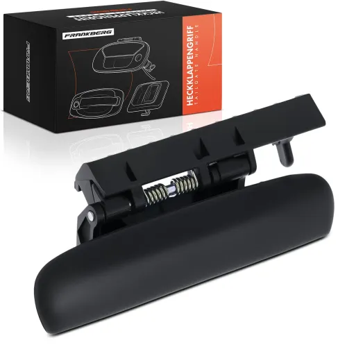 Türaußengriff vorne links Frankberg 5481FB0045245 Bild Türaußengriff vorne links Frankberg 5481FB0045245