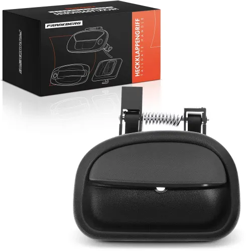 Türaußengriff hinten rechts Frankberg 5481FB0045247 Bild Türaußengriff hinten rechts Frankberg 5481FB0045247