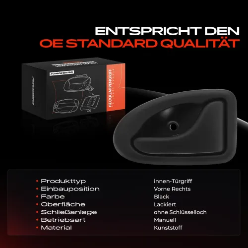 Axialgelenk, Spurstange Vorderachse Frankberg 5481FB0006424 Bild Axialgelenk, Spurstange Vorderachse Frankberg 5481FB0006424