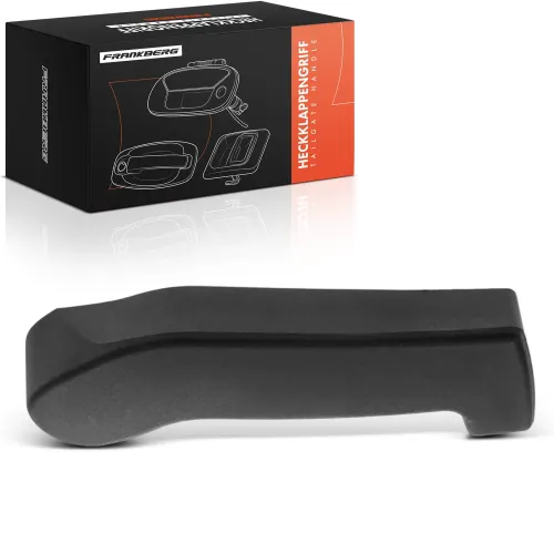 Türaußengriff hinten links Frankberg 5481FB0045255 Bild Türaußengriff hinten links Frankberg 5481FB0045255