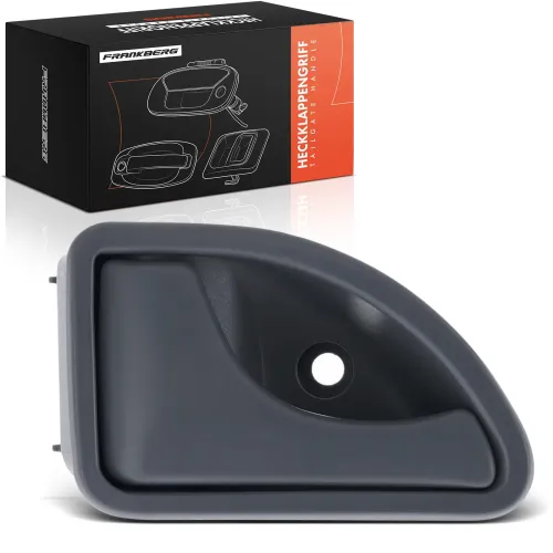 Türaußengriff vorne links Frankberg 5481FB0045256 Bild Türaußengriff vorne links Frankberg 5481FB0045256