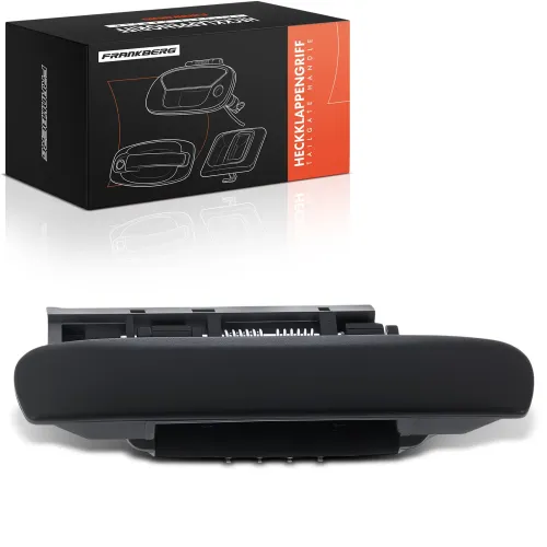 Türaußengriff hinten rechts Frankberg 5481FB0045259 Bild Türaußengriff hinten rechts Frankberg 5481FB0045259