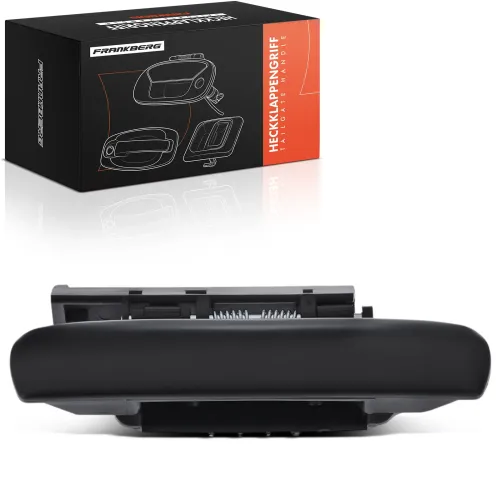 Türaußengriff hinten rechts Frankberg 5481FB0045263 Bild Türaußengriff hinten rechts Frankberg 5481FB0045263