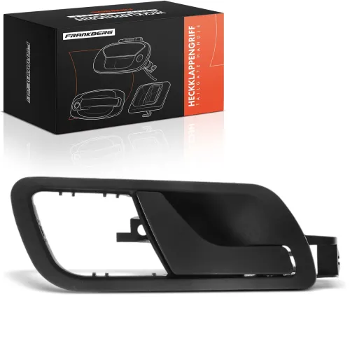 Türaußengriff vorne rechts Frankberg 5481FB0045307 Bild Türaußengriff vorne rechts Frankberg 5481FB0045307