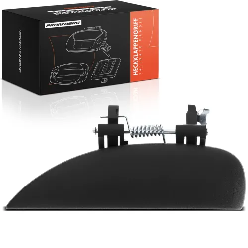 Türaußengriff links Frankberg 5481FB0045323 Bild Türaußengriff links Frankberg 5481FB0045323