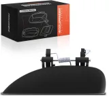 Türaußengriff links Frankberg 5481FB0045326