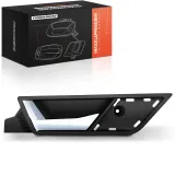 Türaußengriff hinten links Frankberg 5481FB0045328