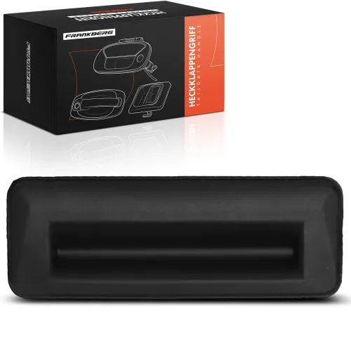 Türaußengriff Fahrzeugheckklappe Frankberg 5481FB0045350 Bild Türaußengriff Fahrzeugheckklappe Frankberg 5481FB0045350