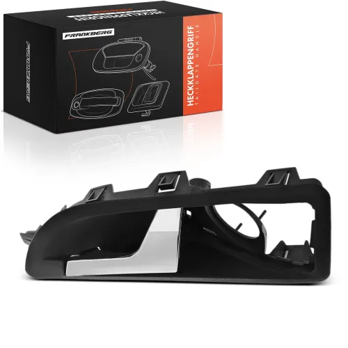 Türaußengriff hinten links Frankberg 5481FB0045351 Bild Türaußengriff hinten links Frankberg 5481FB0045351