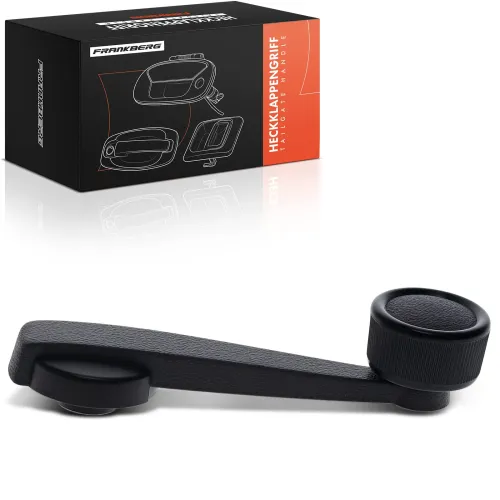 Türaußengriff vorne und hinten Frankberg 5481FB0045360 Bild Türaußengriff vorne und hinten Frankberg 5481FB0045360