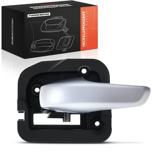 Türaußengriff links Frankberg 5481FB0045367 Bild Türaußengriff links Frankberg 5481FB0045367