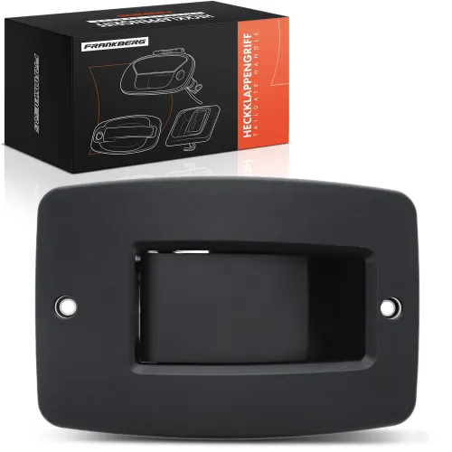 Türaußengriff Fahrzeugheckklappe Frankberg 5481FB0045375 Bild Türaußengriff Fahrzeugheckklappe Frankberg 5481FB0045375