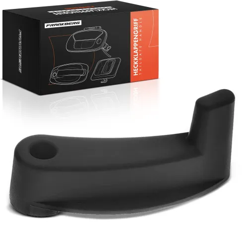 Türaußengriff Fahrzeugheckklappe Frankberg 5481FB0045382 Bild Türaußengriff Fahrzeugheckklappe Frankberg 5481FB0045382