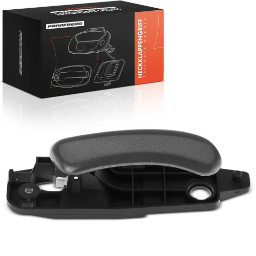 Türaußengriff vorne rechts Frankberg 5481FB0045397 Bild Türaußengriff vorne rechts Frankberg 5481FB0045397