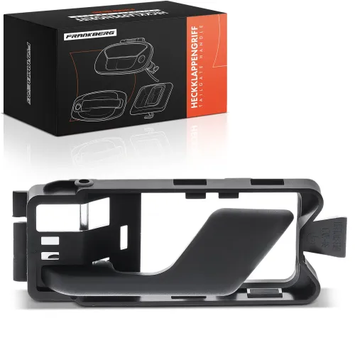 Türaußengriff vorne links Frankberg 5481FB0045400 Bild Türaußengriff vorne links Frankberg 5481FB0045400