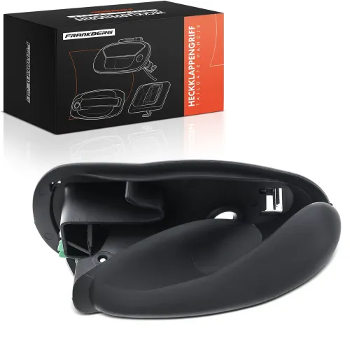 Türaußengriff vorne links Frankberg 5481FB0045401 Bild Türaußengriff vorne links Frankberg 5481FB0045401