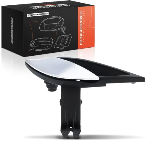 Türaußengriff rechts Frankberg 5481FB0045404 Bild Türaußengriff rechts Frankberg 5481FB0045404