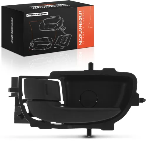 Türaußengriff links Frankberg 5481FB0045409 Bild Türaußengriff links Frankberg 5481FB0045409