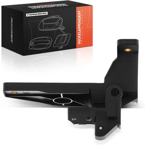 Türaußengriff vorne links Frankberg 5481FB0045433 Bild Türaußengriff vorne links Frankberg 5481FB0045433