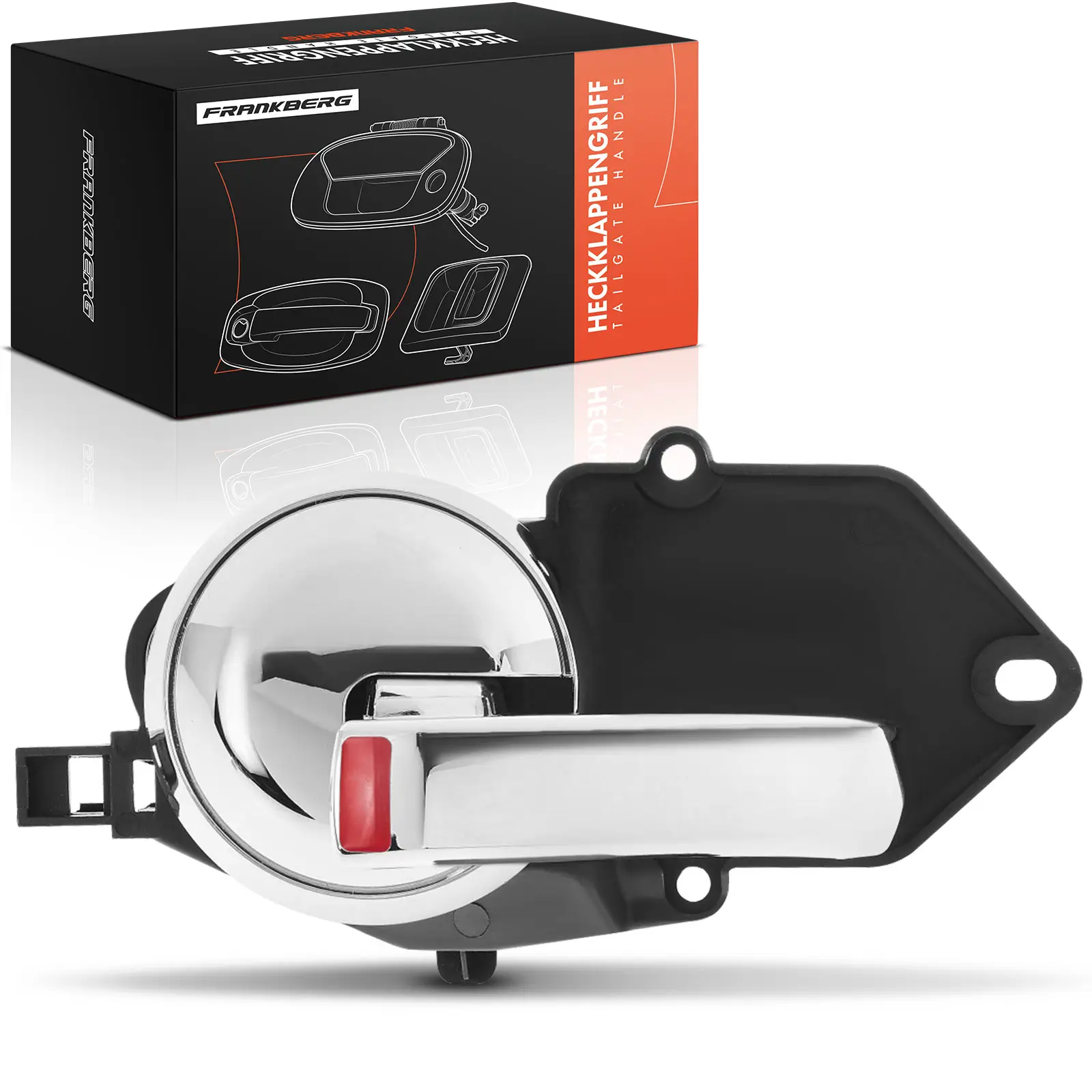 Türaußengriff vorne links Frankberg 5481FB0045435