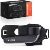 Türaußengriff vorne rechts Frankberg 5481FB0045441