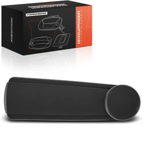 Türaußengriff vorne und hinten Frankberg 5481FB0045448 Bild Türaußengriff vorne und hinten Frankberg 5481FB0045448