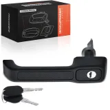 Türaußengriff vorne links Frankberg 5481FB0045455