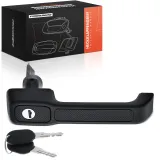 Türaußengriff vorne rechts Frankberg 5481FB0045456