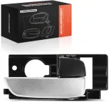 Türaußengriff vorne links Frankberg 5481FB0045465