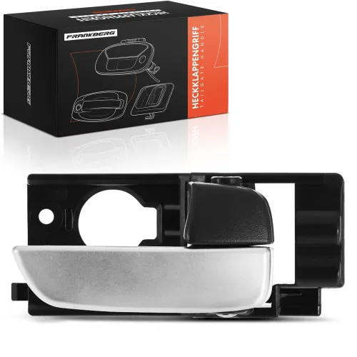 Türaußengriff vorne links Frankberg 5481FB0045465 Bild Türaußengriff vorne links Frankberg 5481FB0045465