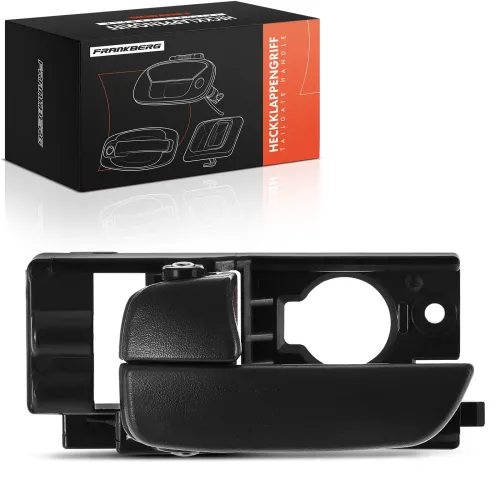 Türaußengriff vorne rechts Frankberg 5481FB0045466 Bild Türaußengriff vorne rechts Frankberg 5481FB0045466