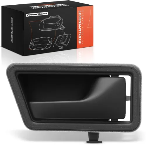 Türaußengriff rechts Frankberg 5481FB0045468 Bild Türaußengriff rechts Frankberg 5481FB0045468