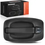 Türaußengriff Fahrzeugheckklappe Frankberg 5481FB0045480