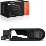 Türaußengriff hinten links Frankberg 5481FB0045490